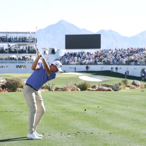 WM Phoenix Open
