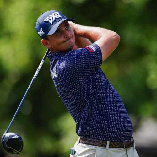 Arnold Palmer Invitational