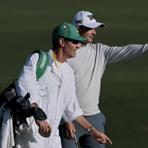 Masters Tournament