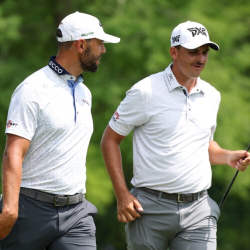Zurich Classic of New Orleans