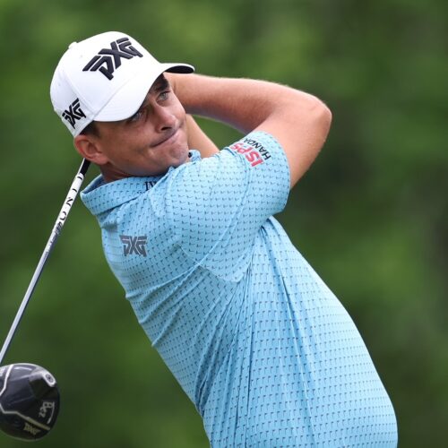 Charles Schwab Challenge