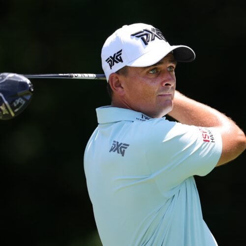 Travelers Championship