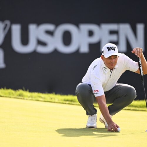 US Open