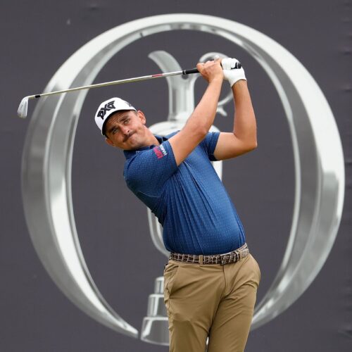 The Open Championship