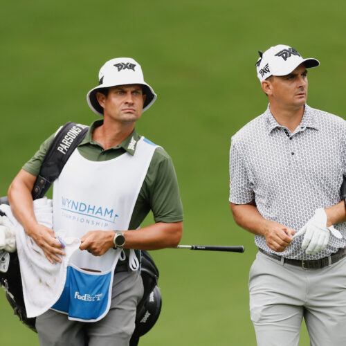 Wyndham Championship