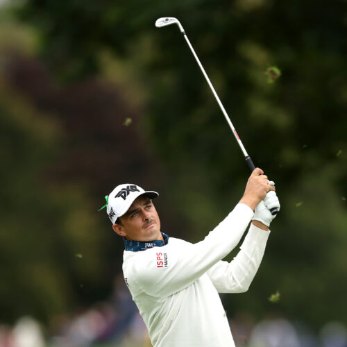 Amgen Irish Open