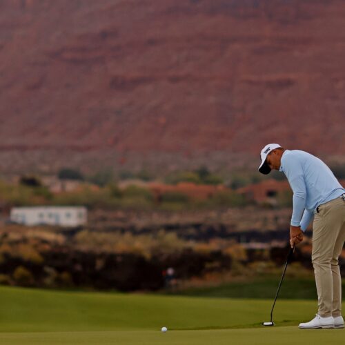 Bank of Utah Championship