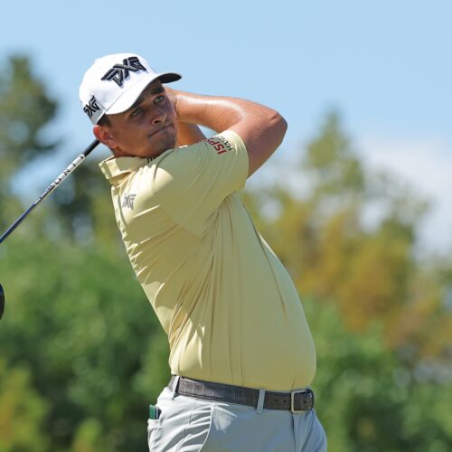 Sanderson Farms Championship