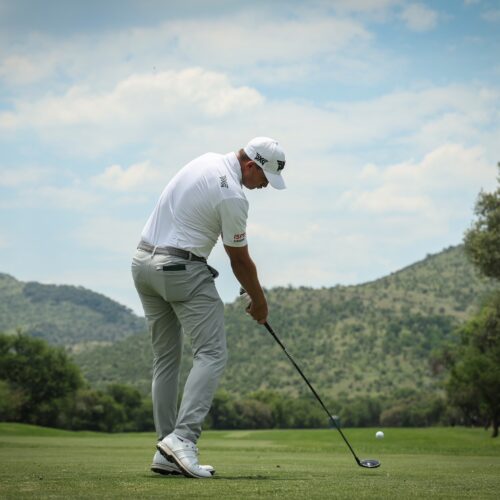 Nedbank Golf Challenge