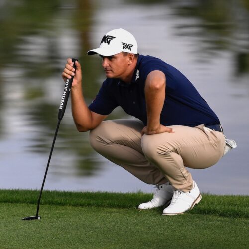 The American Express