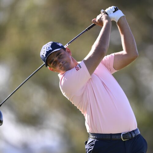 Farmers Insurance Open