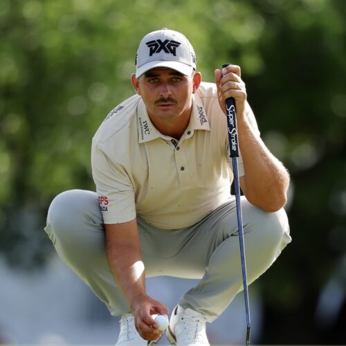 Texas Children’s Houston Open
