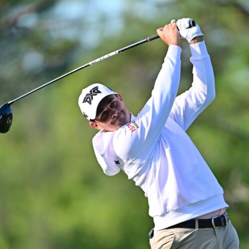 Valspar Championship