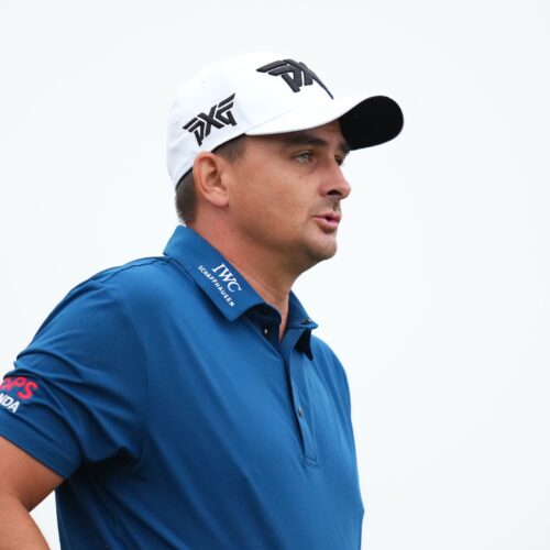 Valero Texas Open
