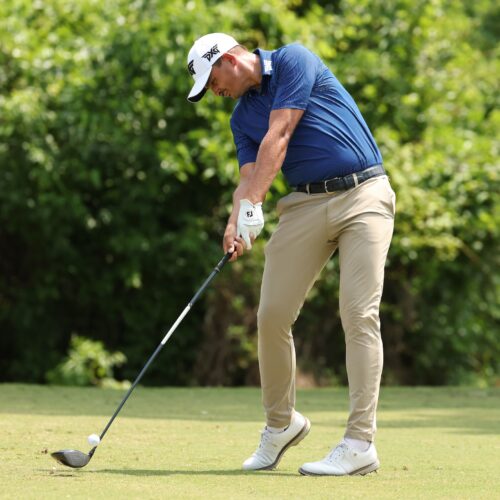 Zurich Classic of New Orleans