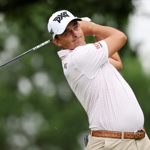 THE CJ CUP Byron Nelson