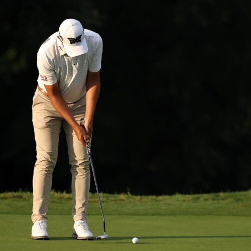 Charles Schwab Challenge