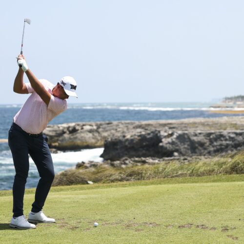 Corales Puntacana Championship