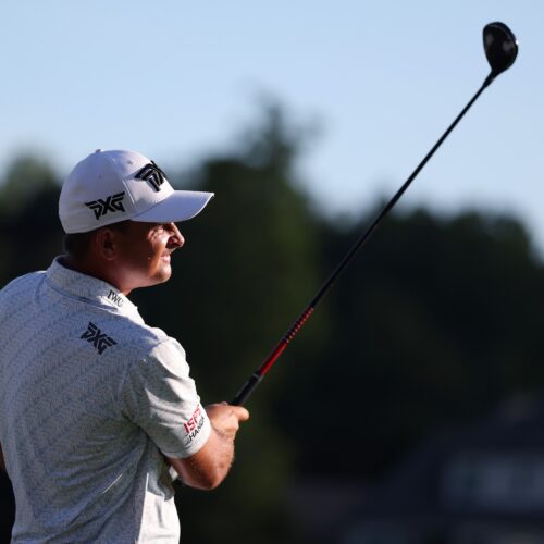 Wyndham Championship